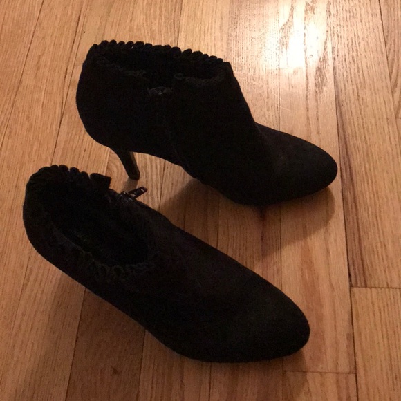 Booties - Picture 1 of 3